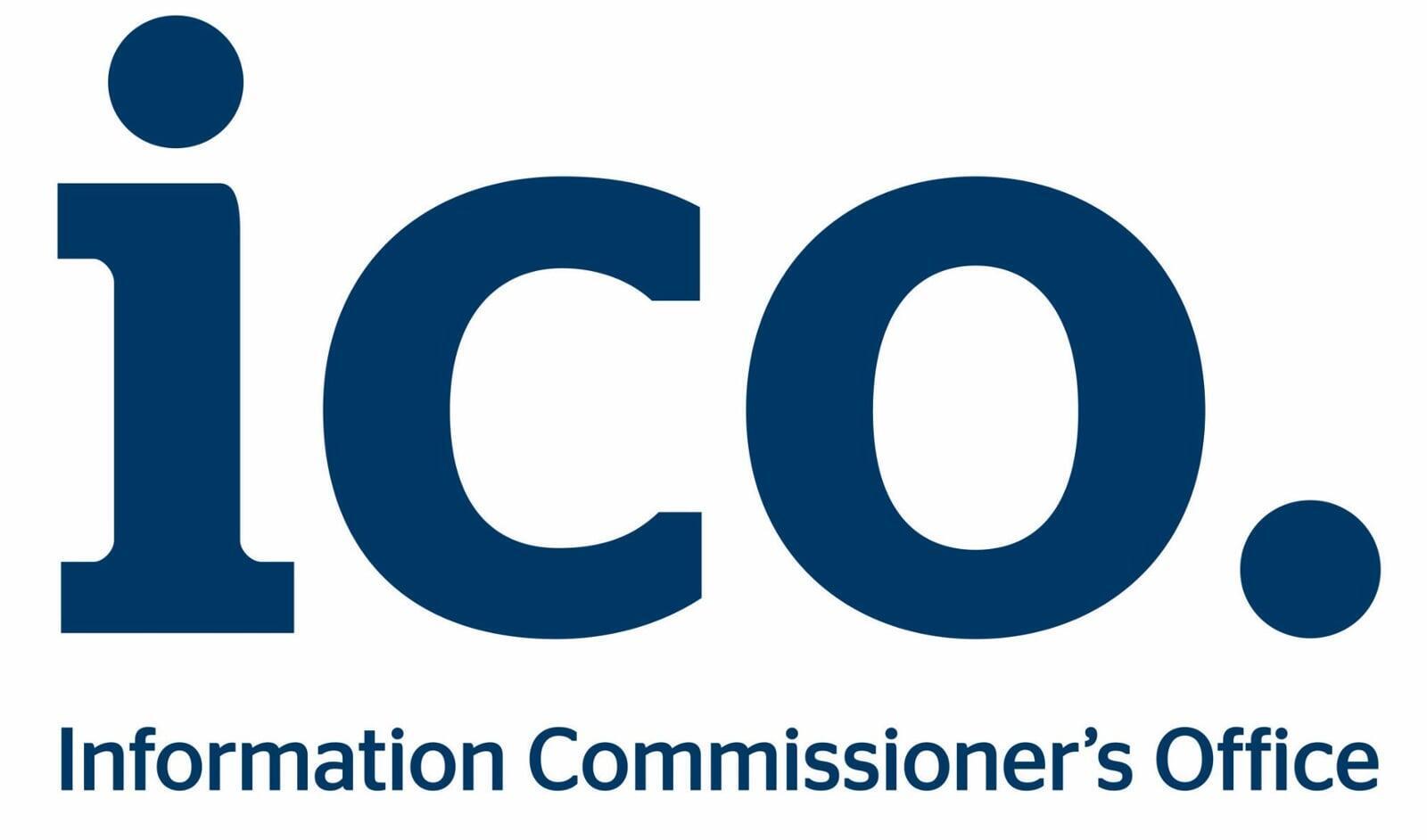 Registered with the Information Commissioner's Office